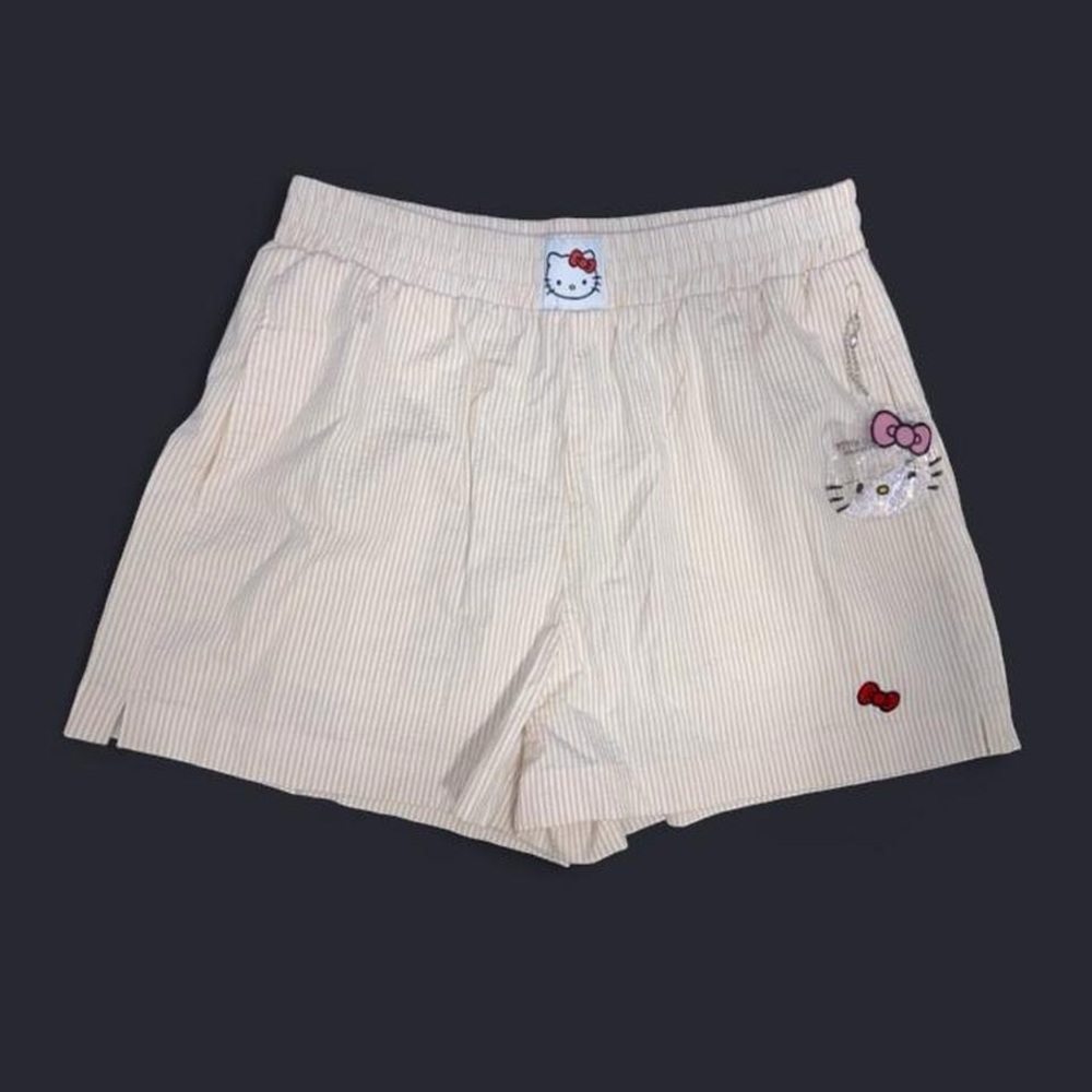 HELLO KITTY BOXER SHORTS